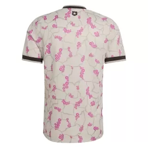 Fotbalové Dresy Chile Venkovní MS 2026