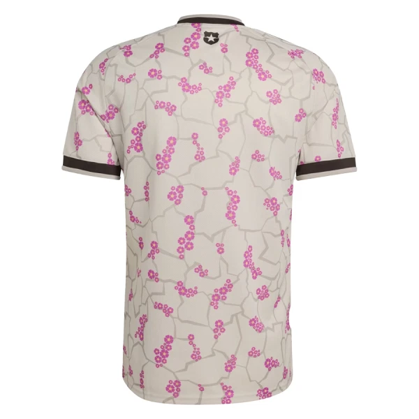 Fotbalové Dresy Chile Venkovní MS 2026