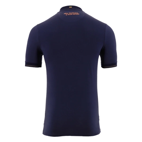 Fotbalové Dresy Ekvádor Venkovní MS 2026