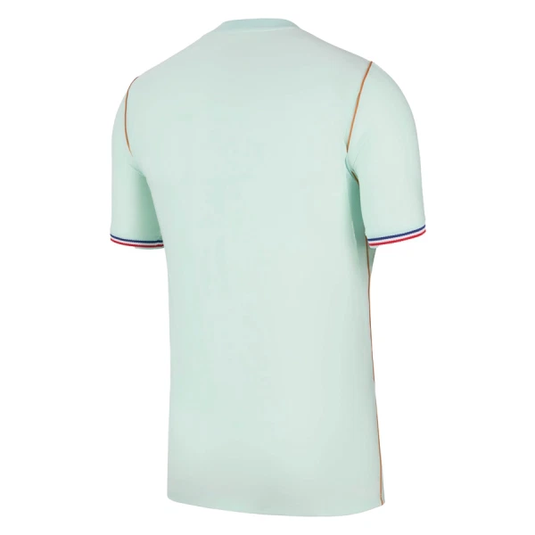 Fotbalové Dresy Francie Venkovní MS 2026