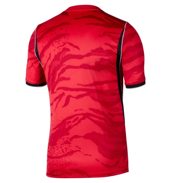 Fotbalové Dresy Jižní Korea Domácí MS 2026