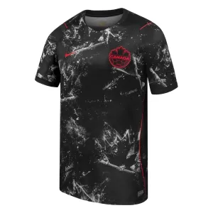 Fotbalové Dresy Kanada Venkovní MS 2026