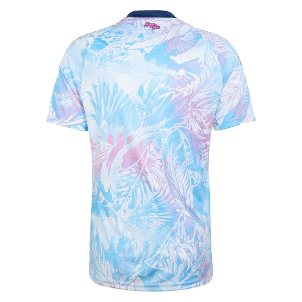 Fotbalové Dresy Kostarika Venkovní MS 2026