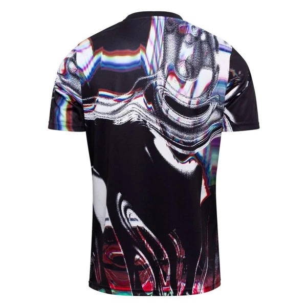 Fotbalové Dresy Manchester United Pre-Match 2025-26