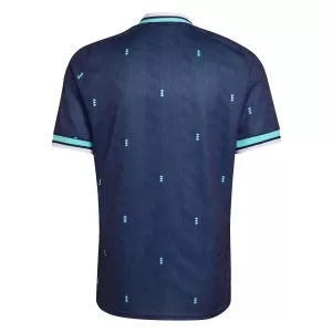 Fotbalové Dresy Německo Venkovní MS 2026