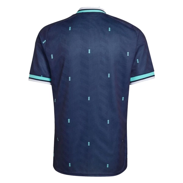 Fotbalové Dresy Německo Venkovní MS 2026