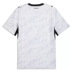 Fotbalové Dresy Nový Zéland Domácí MS 2026