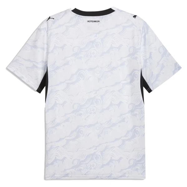 Fotbalové Dresy Nový Zéland Domácí MS 2026