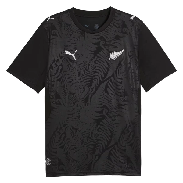 Fotbalové Dresy Nový Zéland Venkovní MS 2026