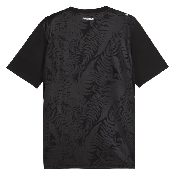 Fotbalové Dresy Nový Zéland Venkovní MS 2026