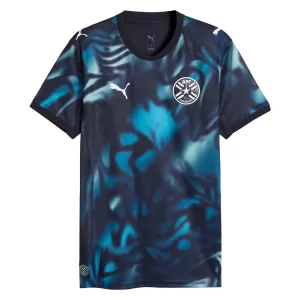 Fotbalové Dresy Paraguay Venkovní MS 2026