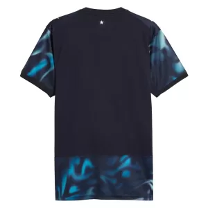 Fotbalové Dresy Paraguay Venkovní MS 2026