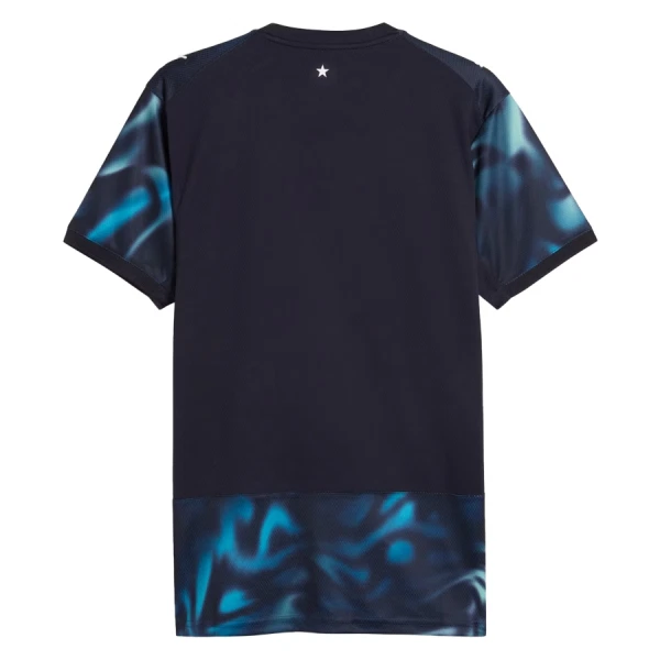 Fotbalové Dresy Paraguay Venkovní MS 2026