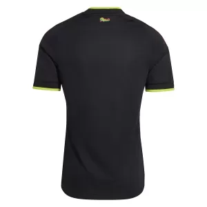 Fotbalové Dresy Peru Venkovní MS 2026