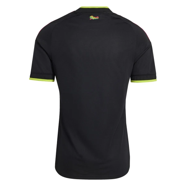 Fotbalové Dresy Peru Venkovní MS 2026