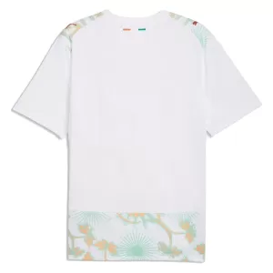 Fotbalové Dresy Pobřeží Slonoviny Venkovní MS 2026