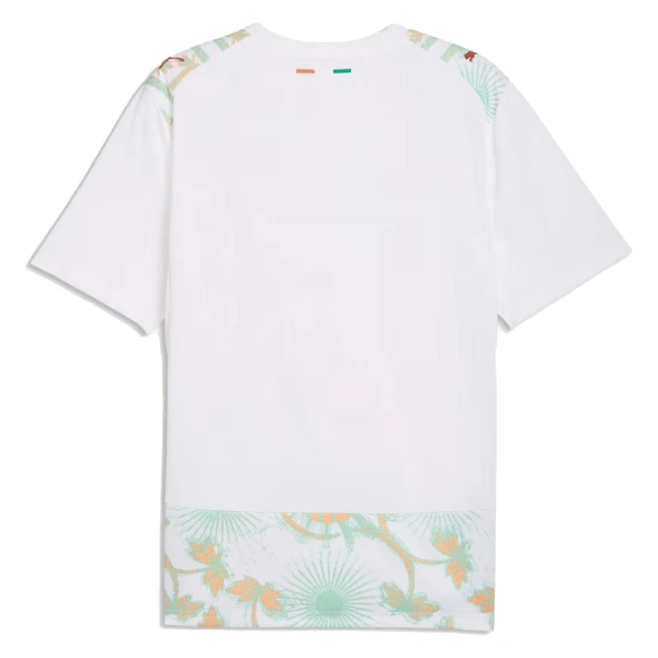 Fotbalové Dresy Pobřeží Slonoviny Venkovní MS 2026