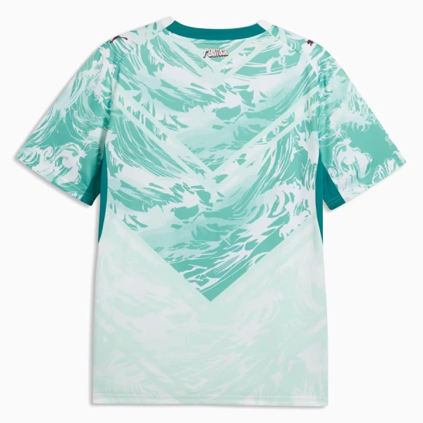 Fotbalové Dresy Portugalsko Venkovní MS 2026