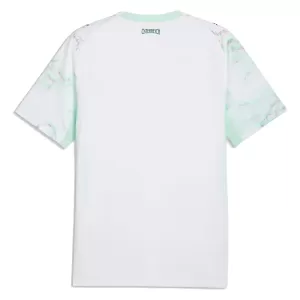 Fotbalové Dresy Rakousko Venkovní MS 2026