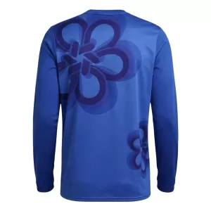 Fotbalové Dresy Real Madrid Cultural Story 2025-26 Dlouhý Rukáv - Speciální