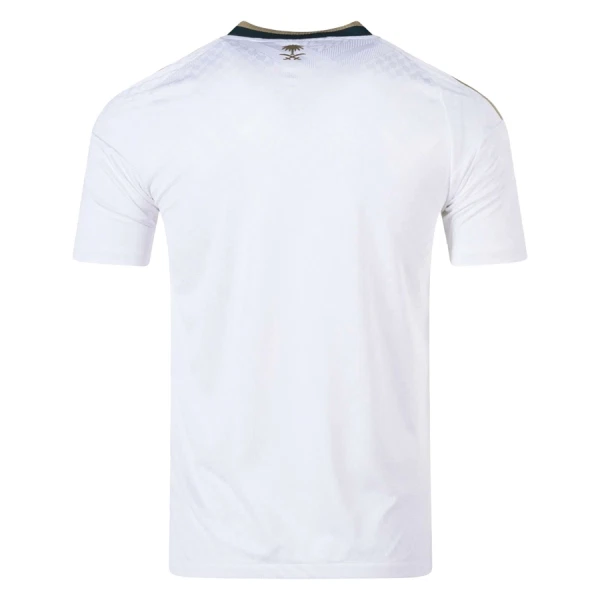 Fotbalové Dresy Saúdská Arábie Venkovní MS 2026