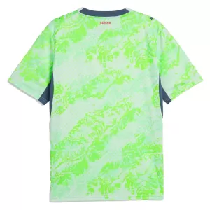 Fotbalové Dresy Švýcarsko Venkovní MS 2026