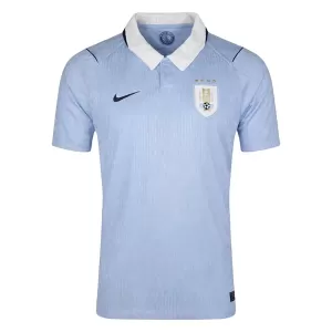 Fotbalové Dresy Uruguay Domácí MS 2026