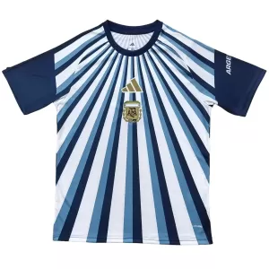 Fotbalové Dresy Argentina Pre-Match 2026