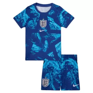 Brankářské Fotbalové Dresy Anglie Pickford 1 Dětské Domácí MS 2026