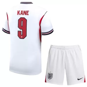 Fotbalové Dresy Anglie Harry Kane 9 Dětské Domácí MS 2026