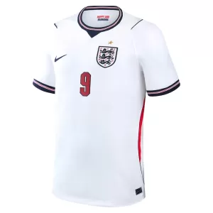 Fotbalové Dresy Anglie Harry Kane 9 Dětské Domácí MS 2026