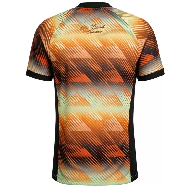 Brankářské Fotbalové Dresy Francie Lifestyle MS 2026