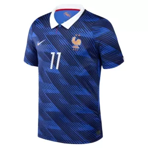 Fotbalové Dresy Francie Olise 11 Dětské Domácí MS 2026