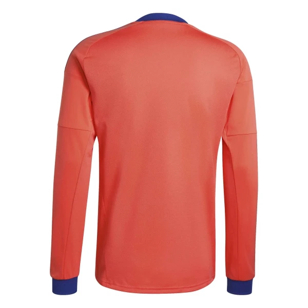 Brankářské Fotbalové Dresy Německo Venkovní MS 2026 Dlouhý Rukáv