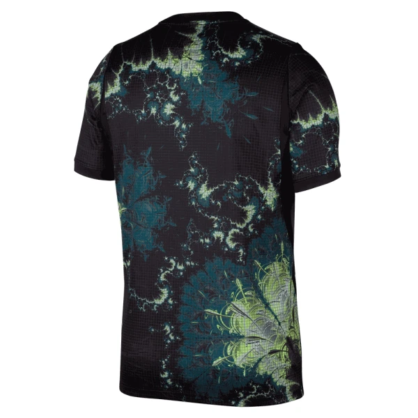 Brankářské Fotbalové Dresy Nizozemsko Domácí MS 2026