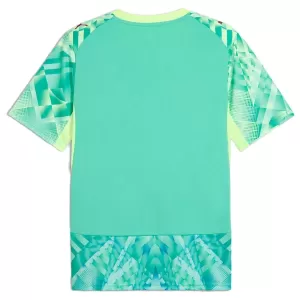 Brankářské Fotbalové Dresy Portugalsko Domácí MS 2026