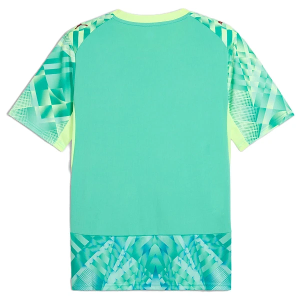 Brankářské Fotbalové Dresy Portugalsko Domácí MS 2026