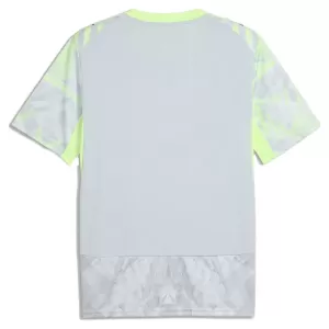 Brankářské Fotbalové Dresy Portugalsko Venkovní MS 2026