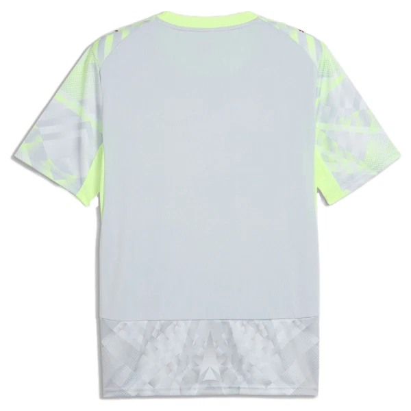 Brankářské Fotbalové Dresy Portugalsko Venkovní MS 2026