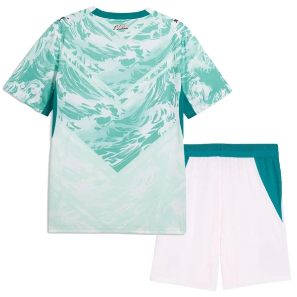 Fotbalové Dresy Portugalsko Venkovní MS 2026