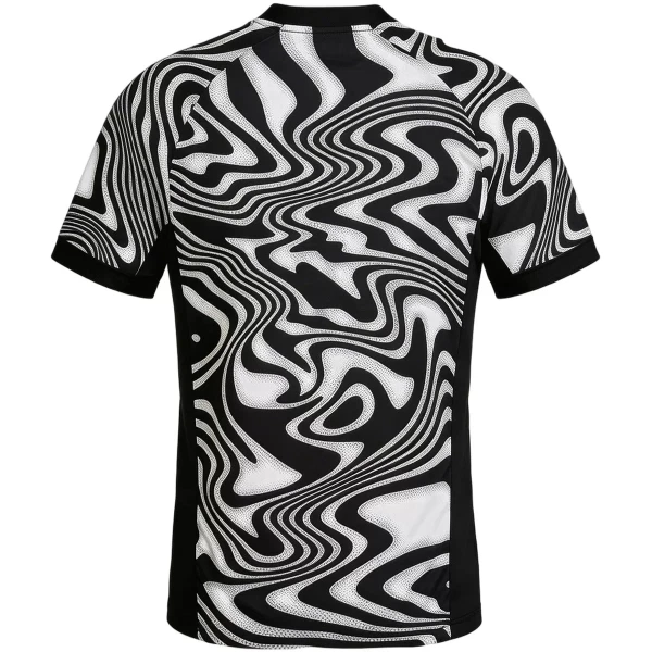 Brankářské Fotbalové Dresy Brazílie Lifestyle MS 2026