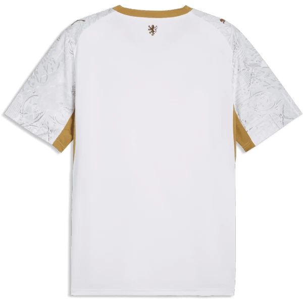 Fotbalové Dresy Česká Republika Venkovní MS 2026