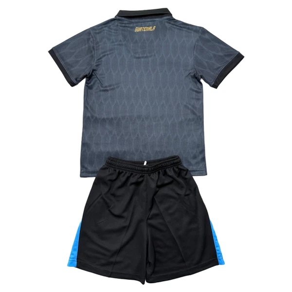 Fotbalové Dresy Guatemala Dětské Venkovní 2026