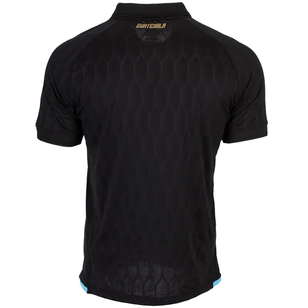 Fotbalové Dresy Guatemala Venkovní 2026