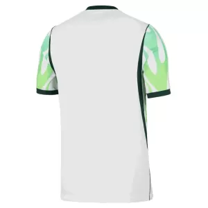 Fotbalové Dresy Nigérie Venkovní 2026-27