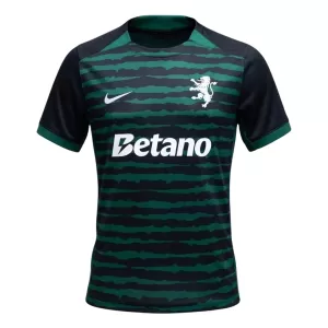 Fotbalové Dresy Sporting CP 2025-26 - Speciální