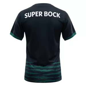 Fotbalové Dresy Sporting CP 2025-26 - Speciální