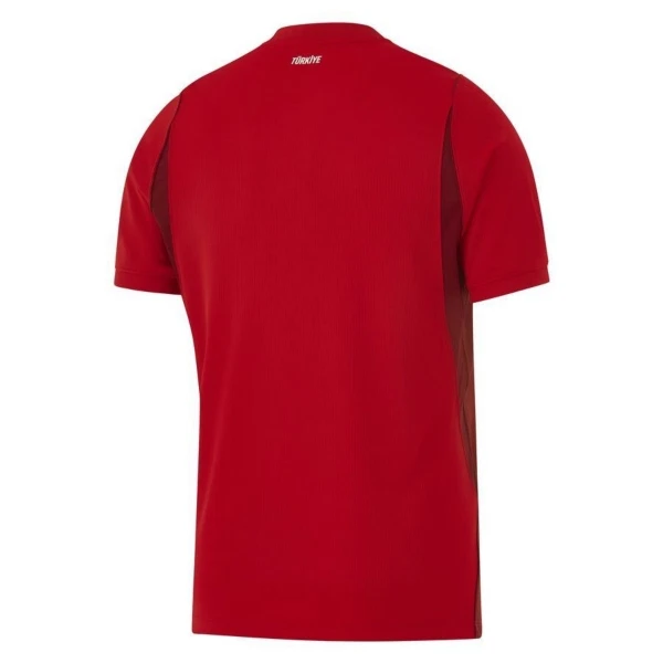 Fotbalové Dresy Turecko Dětské Domácí MS 2026