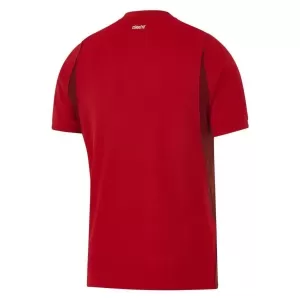 Fotbalové Dresy Turecko Domácí MS 2026