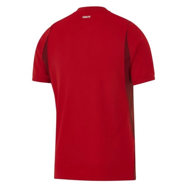 Fotbalové Dresy Turecko Domácí MS 2026